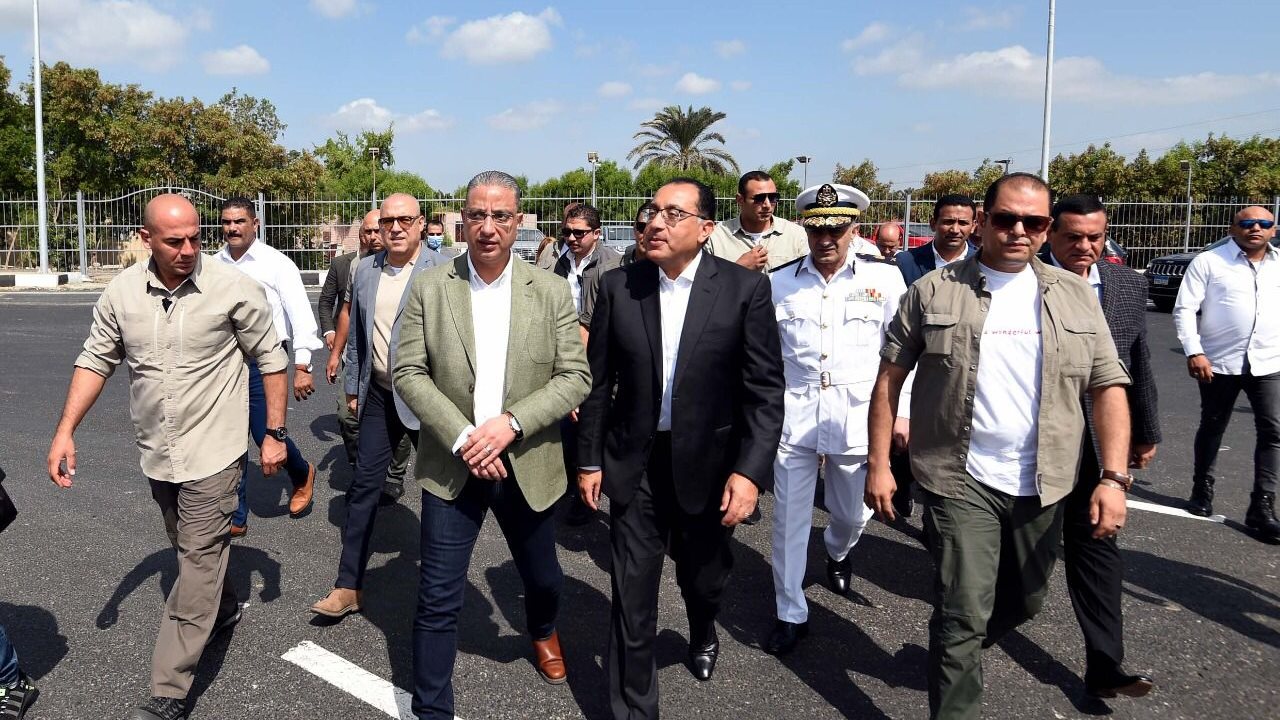 رئيس مجلس الوزراء