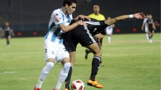 بيراميدز