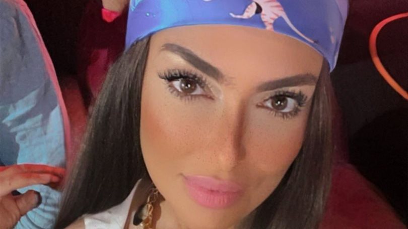 إسراء عبد الفتاح 