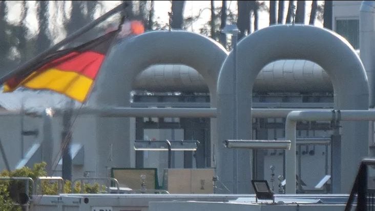 أزمة طاقة تضرب أوروبا