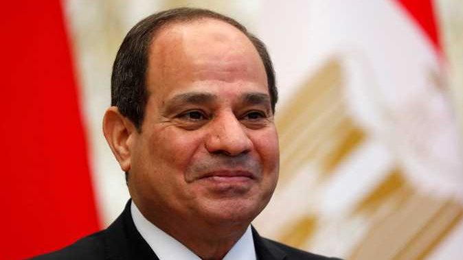 مصر تواجه الأزمات العالمية