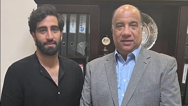 محمد صالح