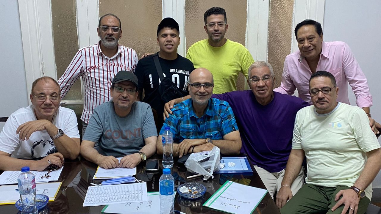 عمر كمال