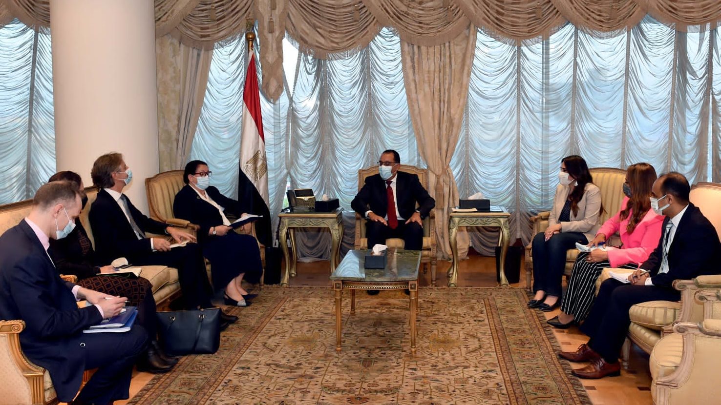 الدكتور مصطفى مدبولي رئيس الوزراء الدكتور مصطفى مدبولي رئيس الوزراء