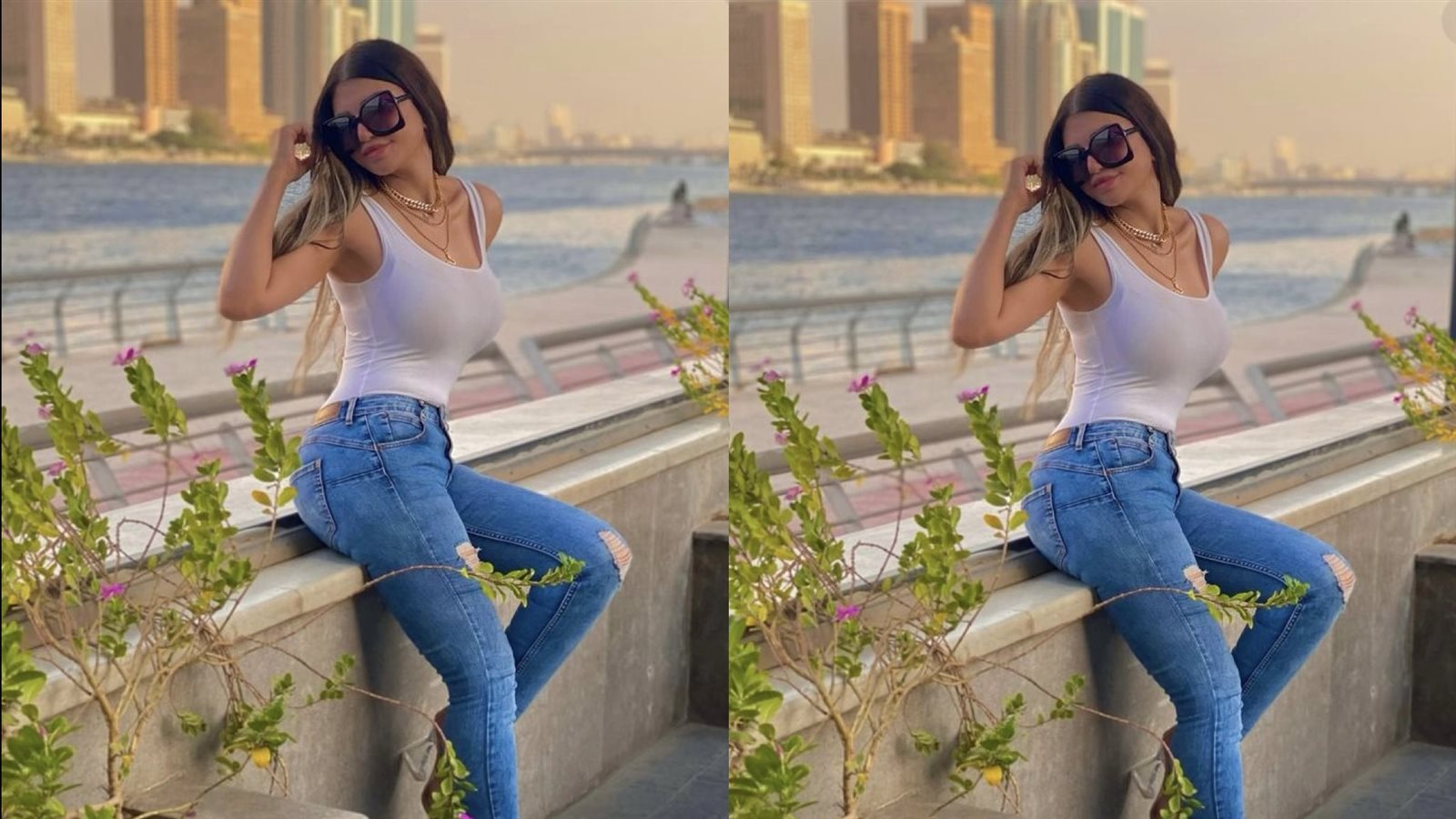 ياسمين الخطيب