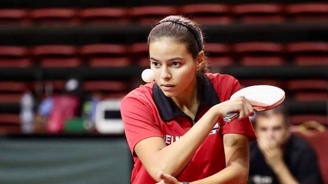 تنس الطاولة