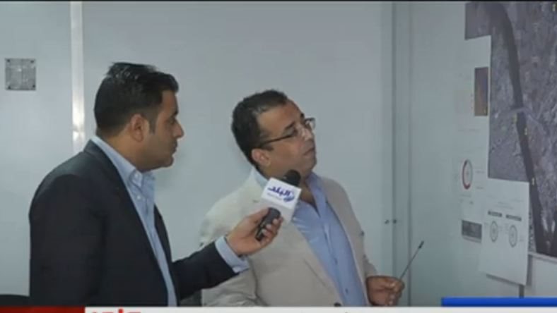 المهندس أسامة شوقي