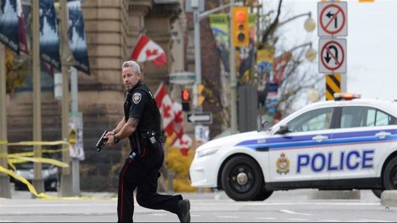 الكويت تستنكر حادث الطعن في مقاطعة ساسكا تشوان بكندا الكويت تستنكر حادث الطعن في مقاطعة ساسكا تشوان بكندا