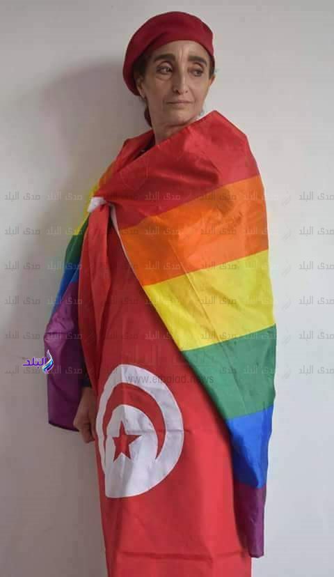 فاطمة بن سعيدان