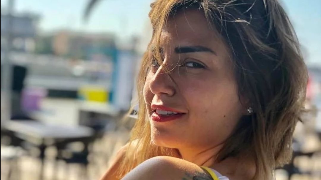 منة فضالي
