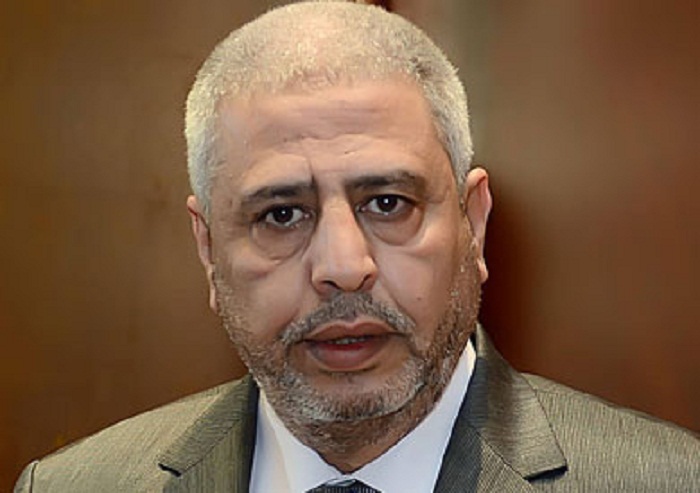 الخبير السياحي علاء الغامري