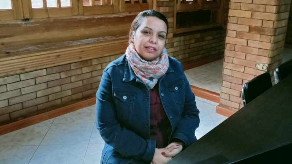 الدكتورة انتصار السعيد