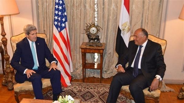 جون كيري جون كيري