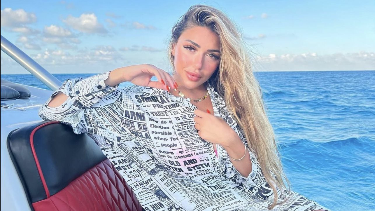 سارة سلامة 