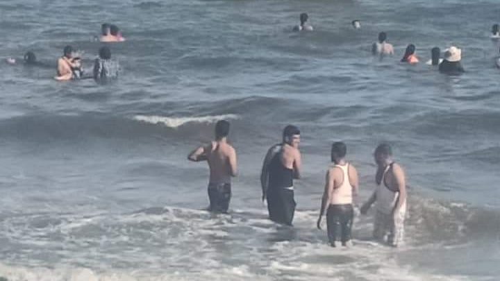 مصيف جمصه