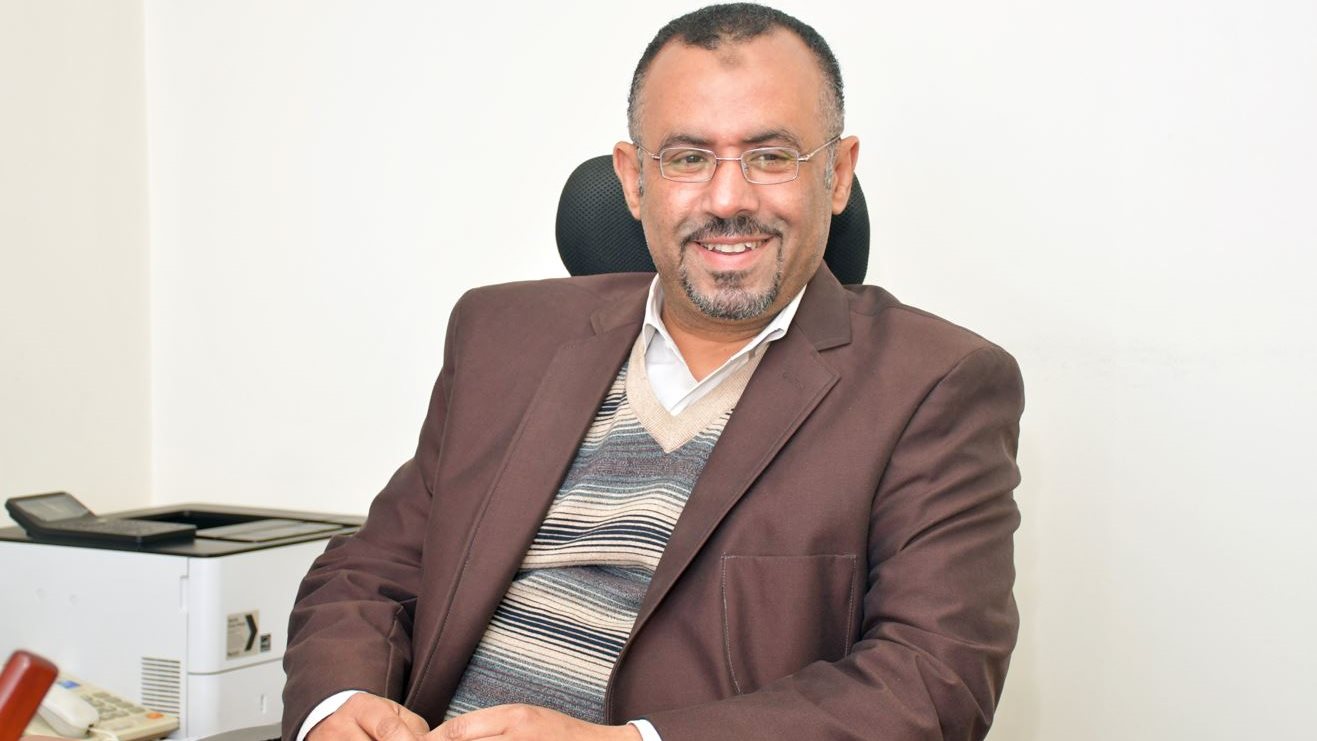 سمير طنطاوي 