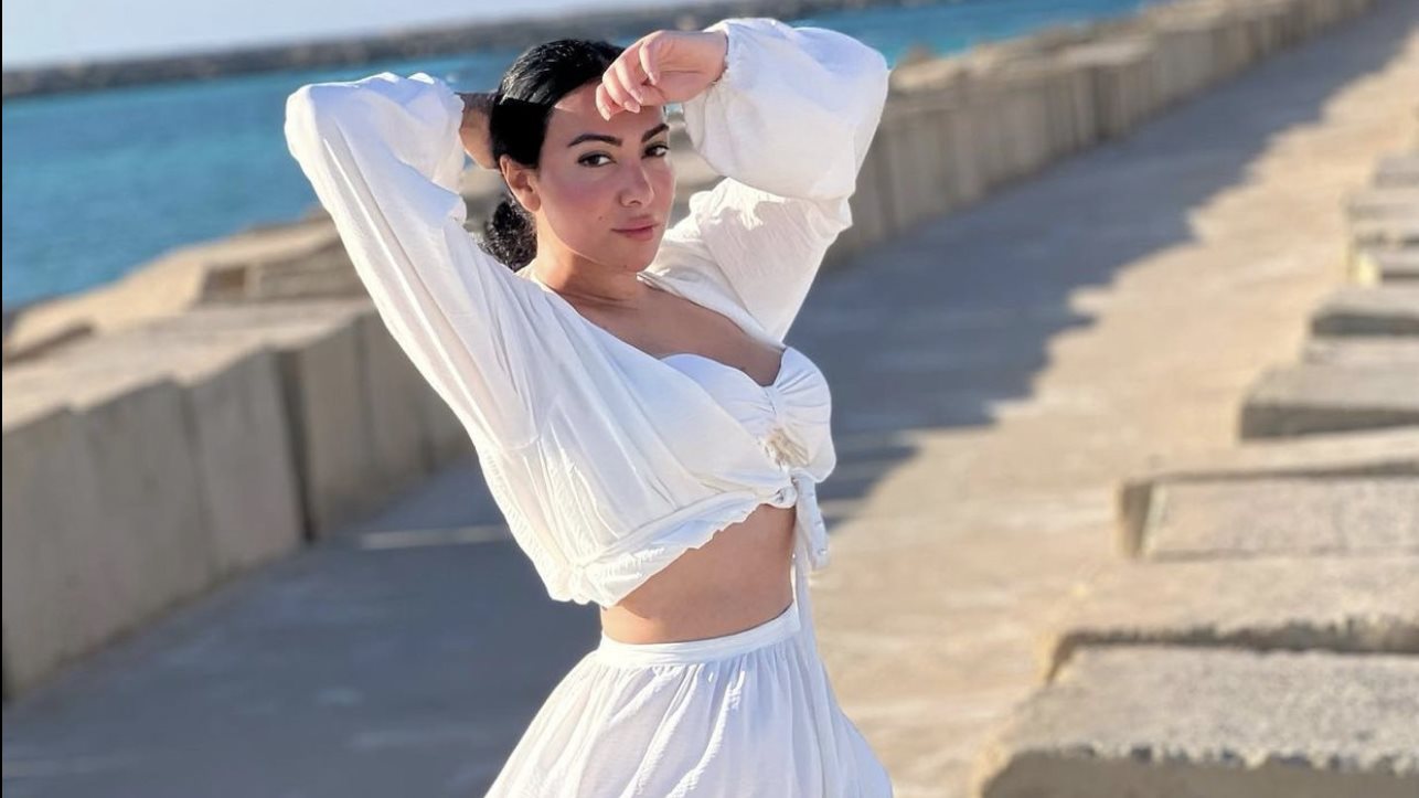 ميرهان حسين 