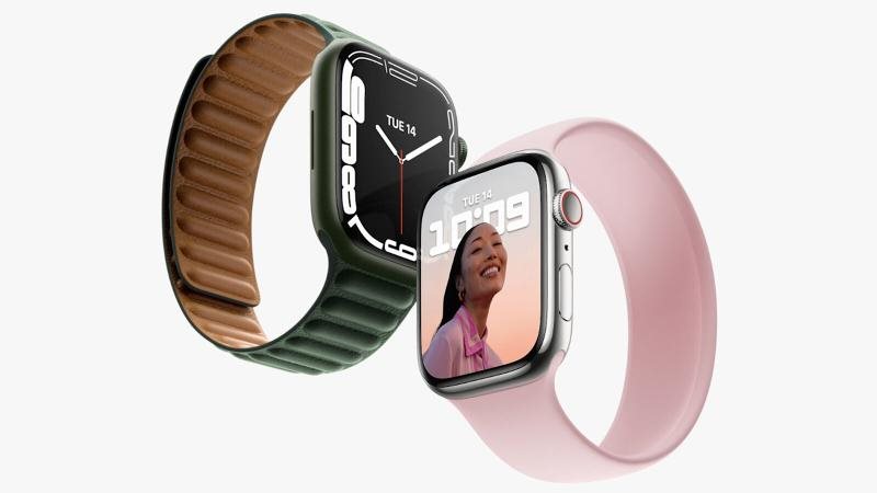 آبل تكشف رسميا عن Apple Watch 8 مع iPhone 14 في حدث ضخم