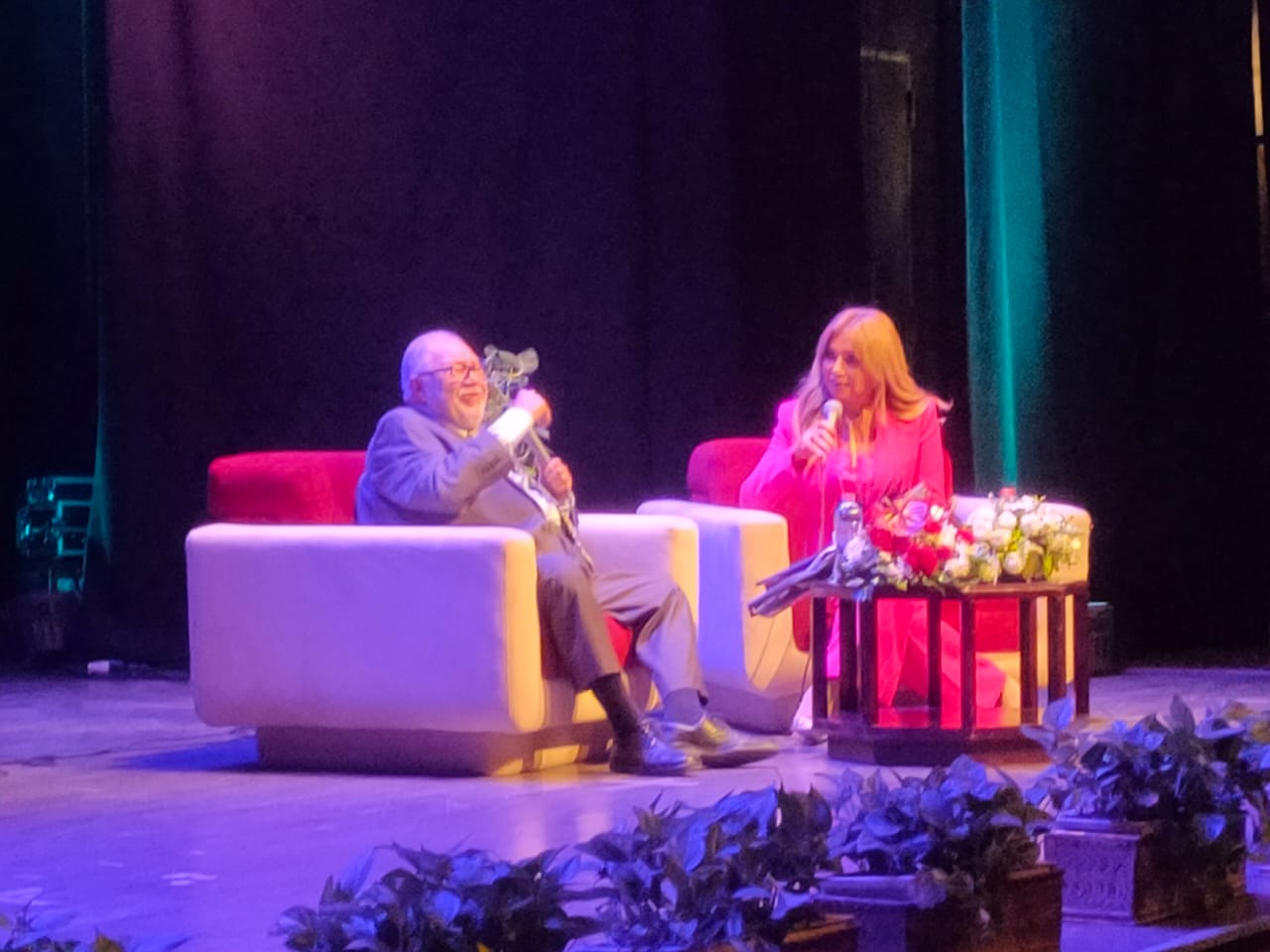 يحيى الفخراني