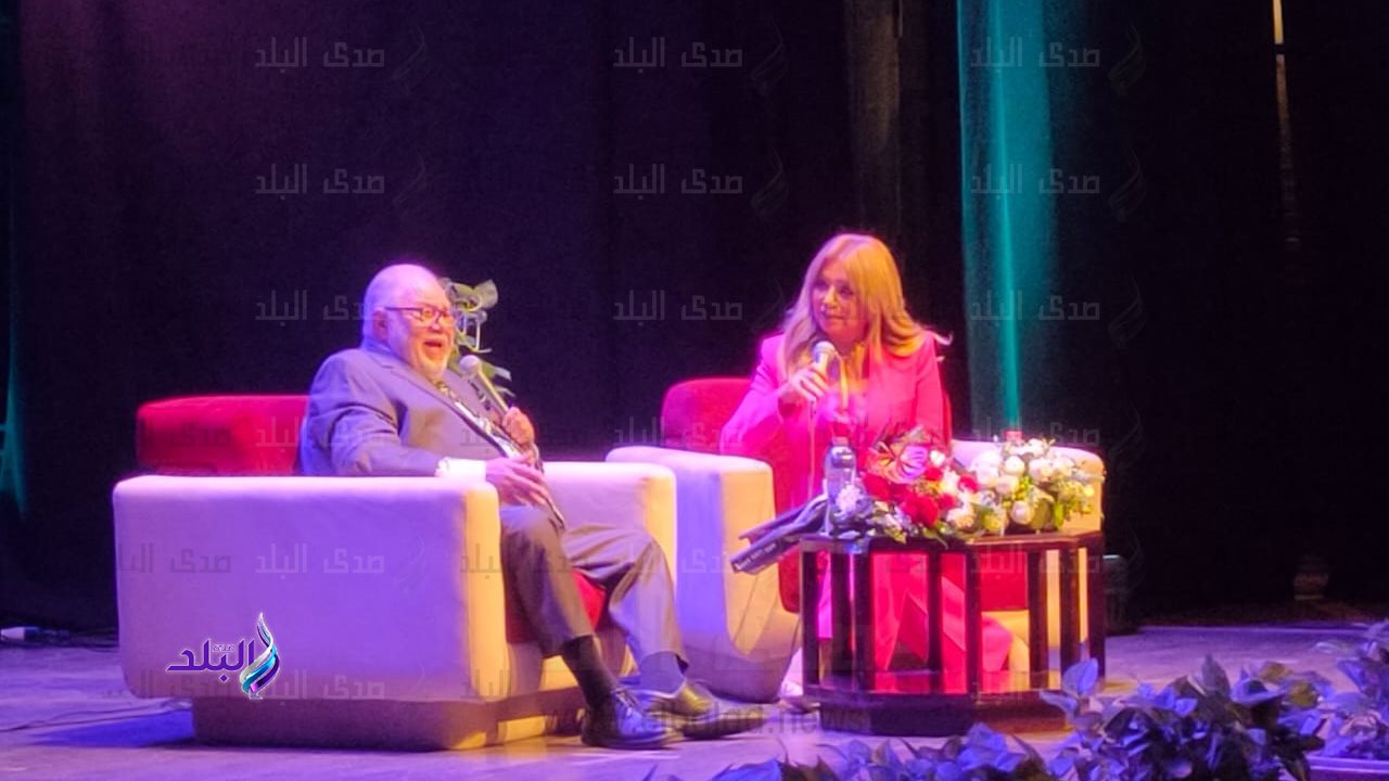 يحيى الفخراني