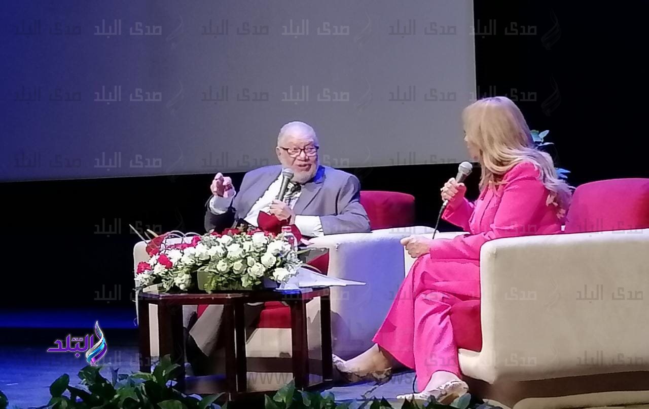 يحيى الفخراني