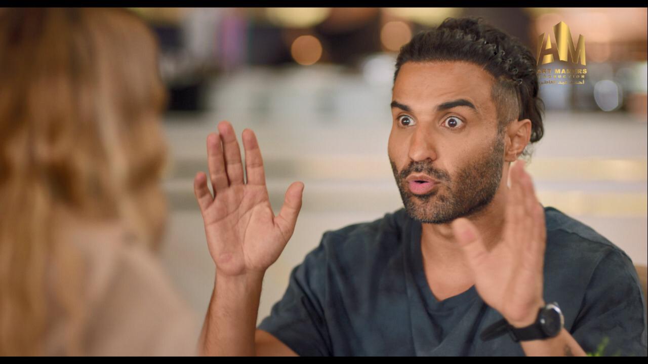 أحمد فهمي