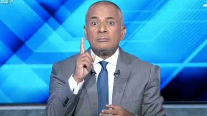أحمد موسى