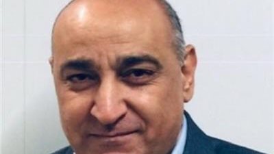  الإعلامي خالد مصطفى