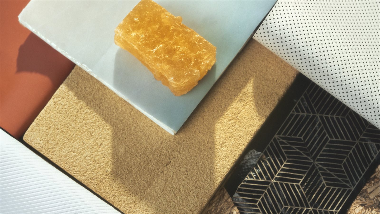 مواد نباتية لـ بي ام دبليو و ميني