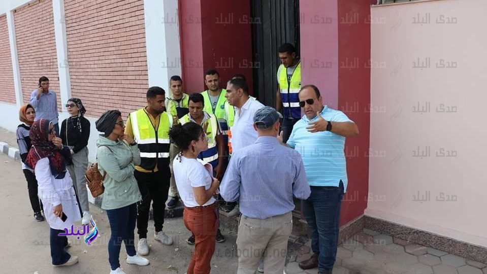 مياه الشرب بالشرقية