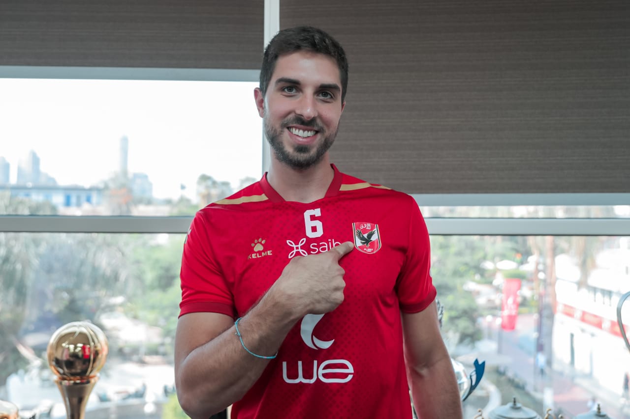 الإيطالي لويجي راندازو