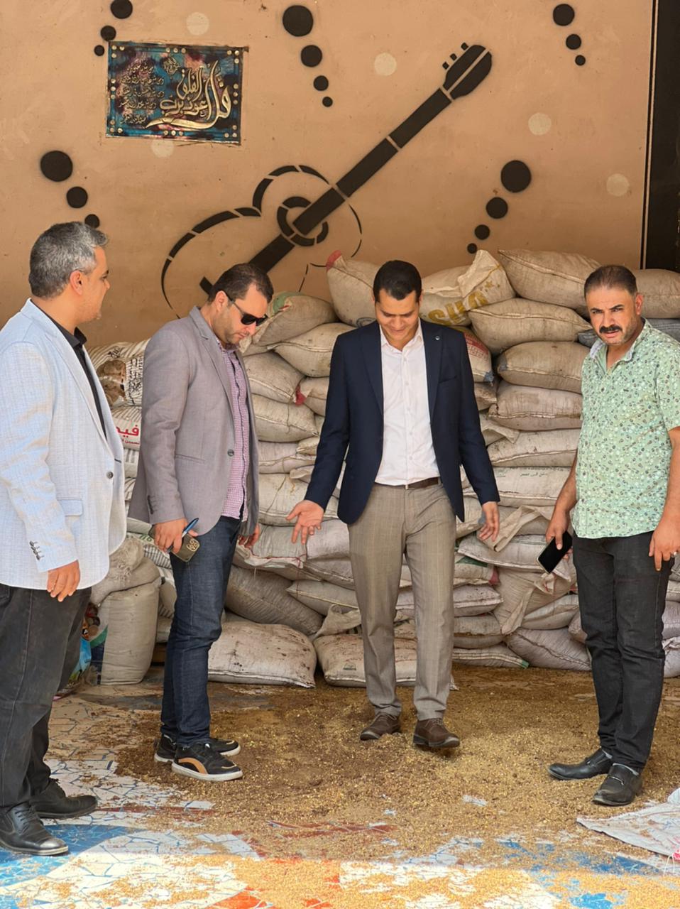 صوره من الحملات صوره من الحملات