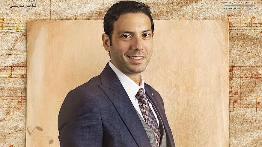 أحمد جمال سعيد