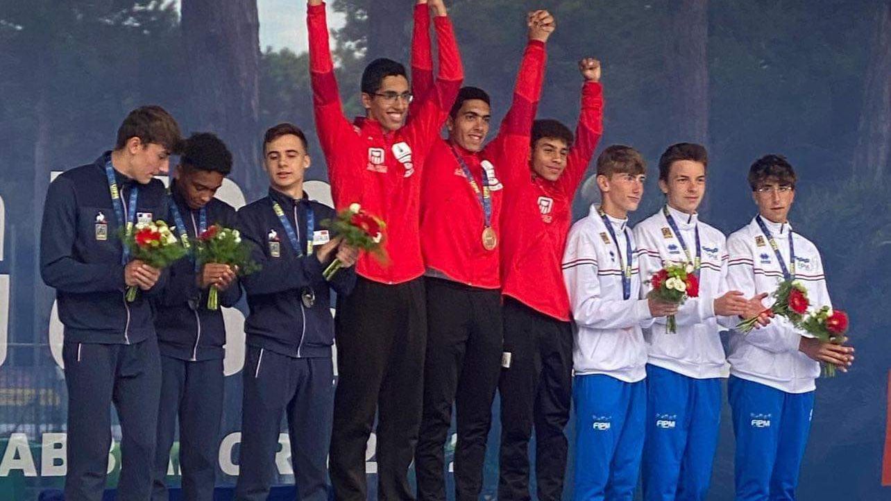 منتخب مصر 