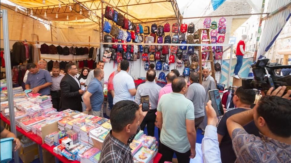 "مستقبل وطن" يطلق فعاليات ماراثون رياضي ودوري لكرة القدم 