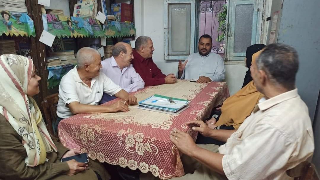 فعاليات ثقافية