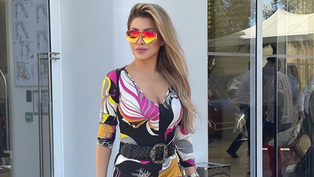 نوال الزغبي