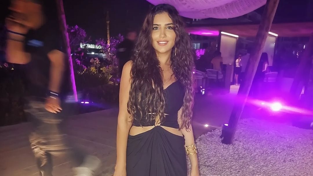مى عمر