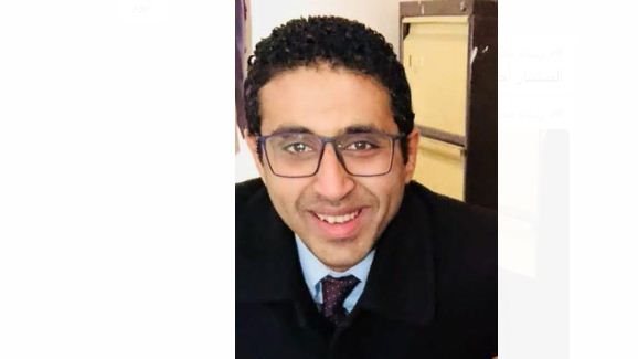 المستشار أحمد المعز الشندويلي 