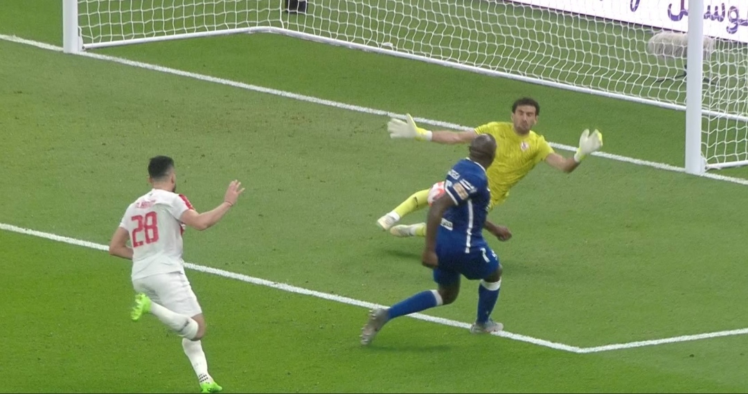 الزمالك والهلال