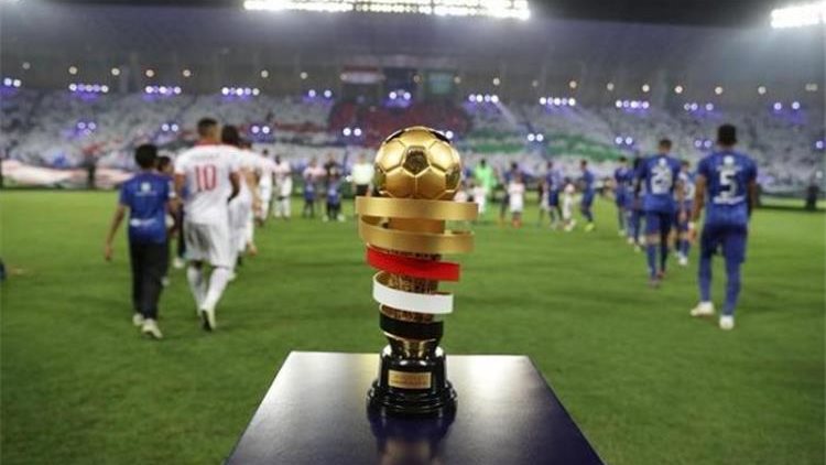 مباراة الزمالك والهلال 