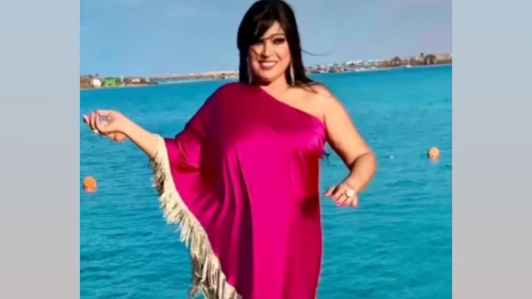 فيفي عبدة