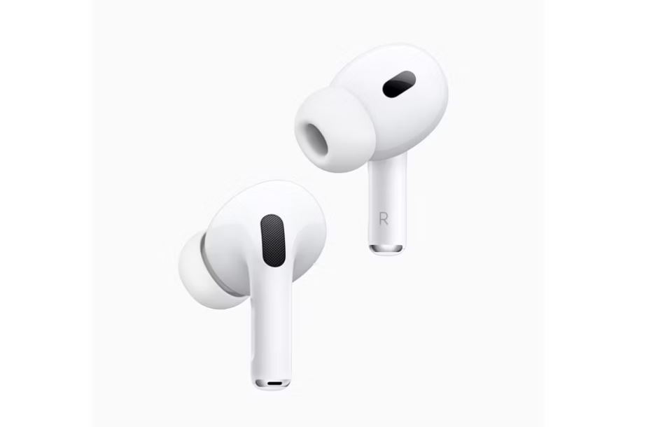 سماعة AirPods Pro 2