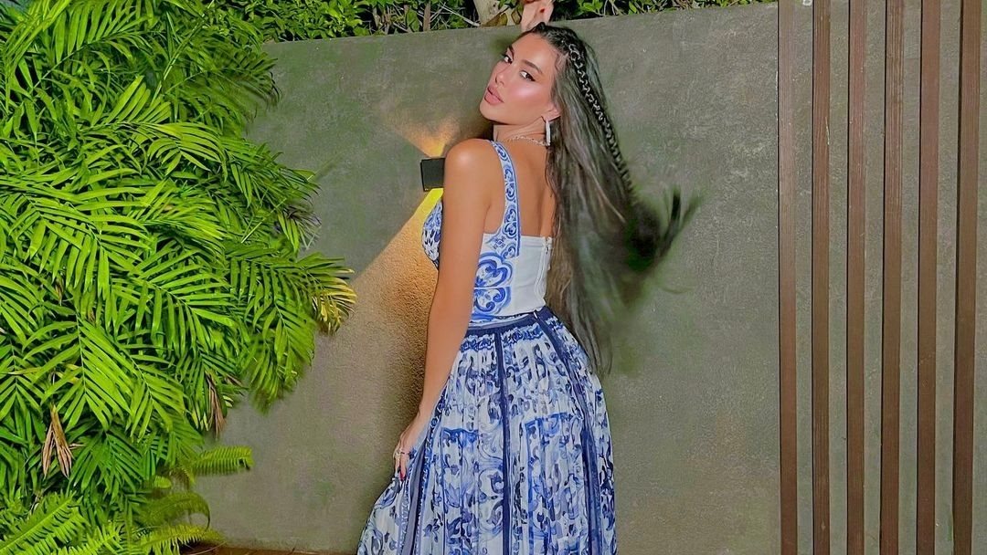 ياسمين صبري 