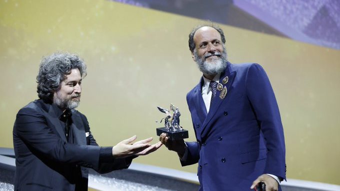 مخرج الفيلم