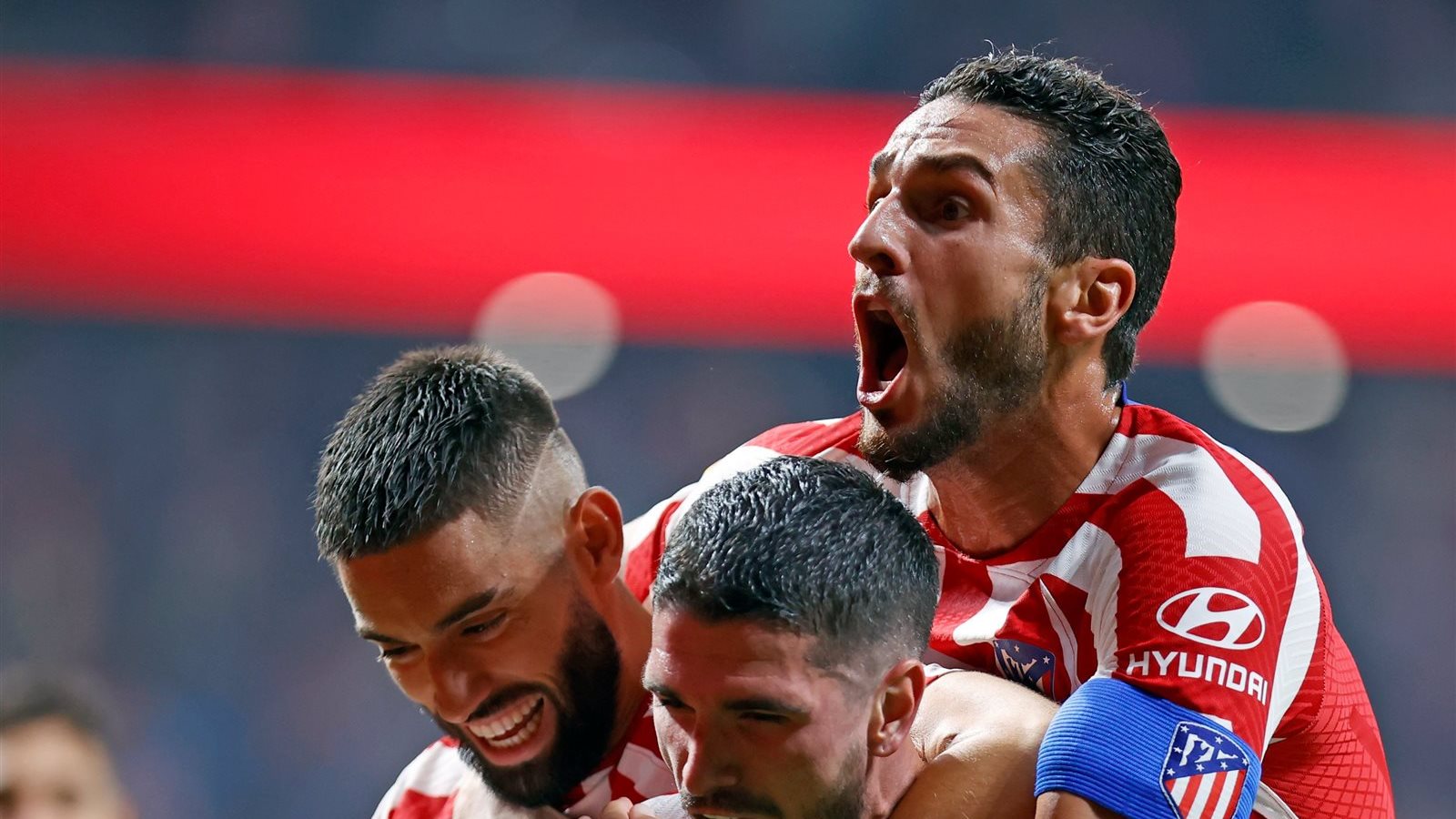 فريق أتلتيكو مدريد