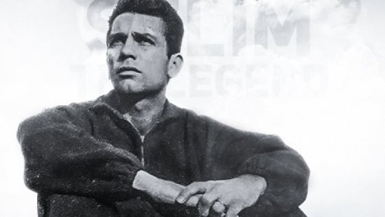صالح سليم 