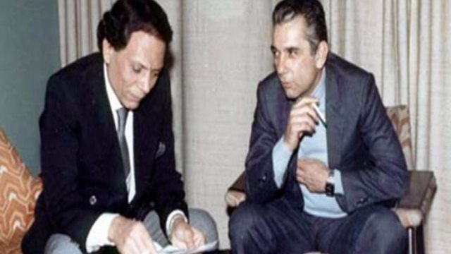 صالح سليم 