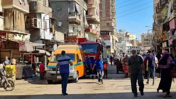 صورة من الحدث صورة من الحدث