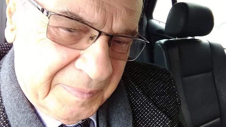 محمد علي شمس الدين 